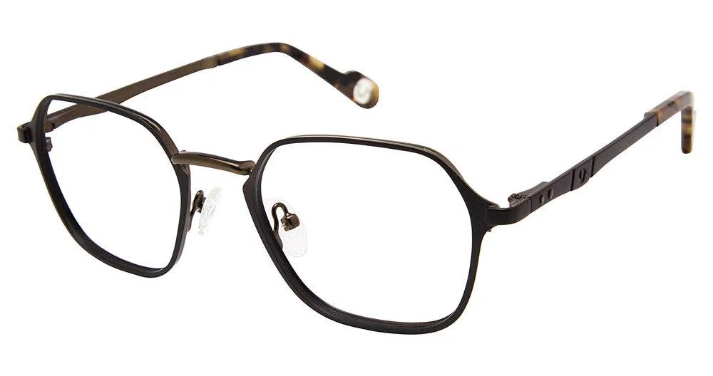 True-Religion TRU-T4000 Eyeglasses - view 2
